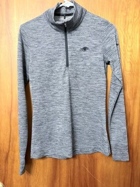 Disney Cruise Line Nike 1/4 Zip
